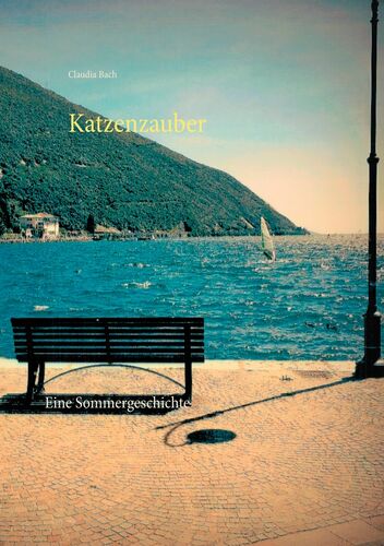 Katzenzauber