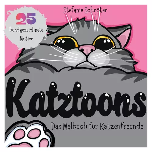 Katztoons