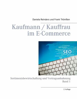 Kaufmann / Kauffrau im E-Commerce