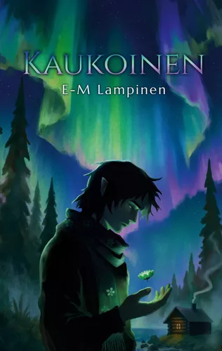 Kaukoinen