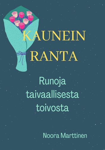 Kaunein ranta
