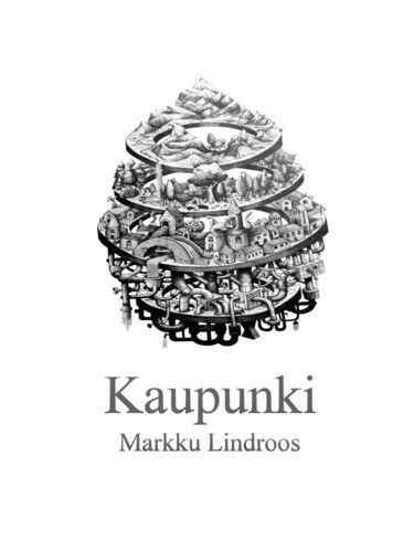 Kaupunki