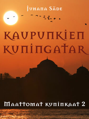 Kaupunkien kuningatar