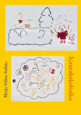 Kaurakeksitaika