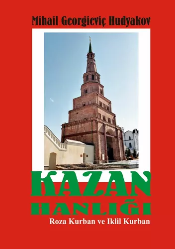 Kazan Hanligi, Tatarlar