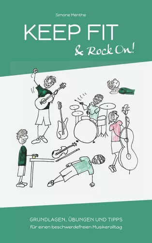 Keep Fit and Rock On