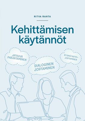 Kehittämisen käytännöt