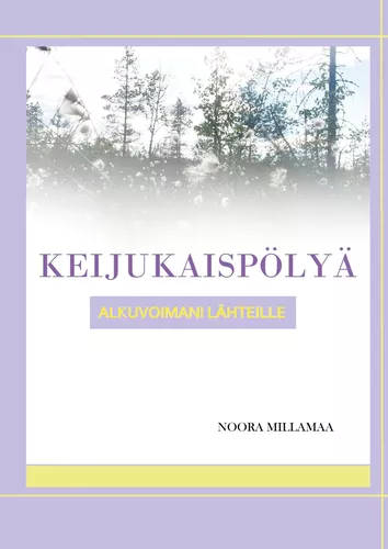 Keijukaispölyä