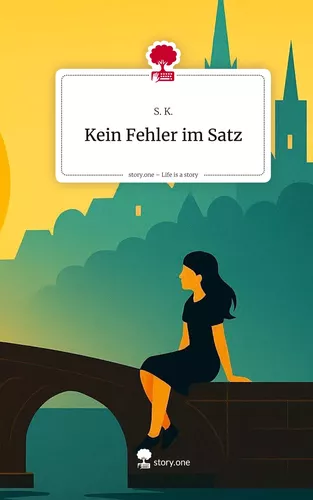 Kein Fehler im Satz. Life is a Story - story.one
