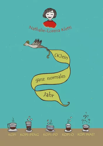 (K)ein ganz normales Jahr