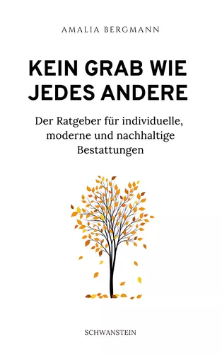 Kein Grab wie jedes andere