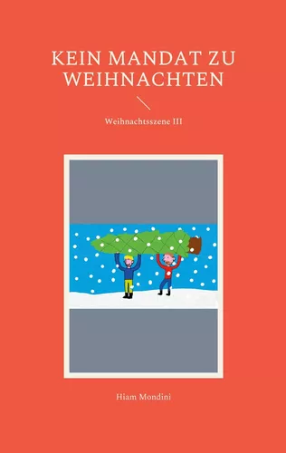 Kein Mandat zu Weihnachten