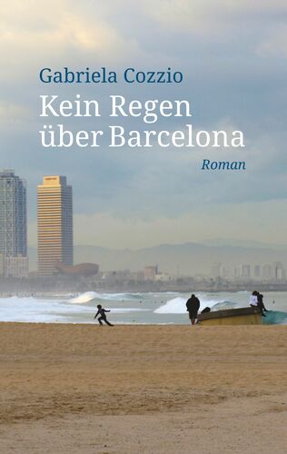 Kein Regen über Barcelona
