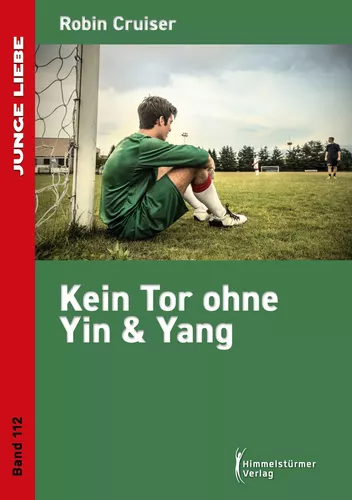 Kein Tor ohne Yin & Yang