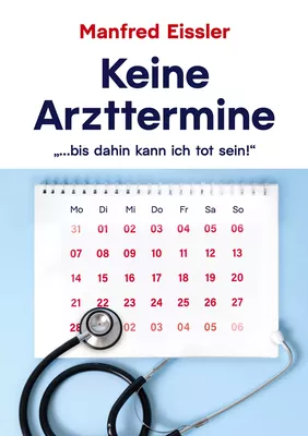Keine Arzttermine