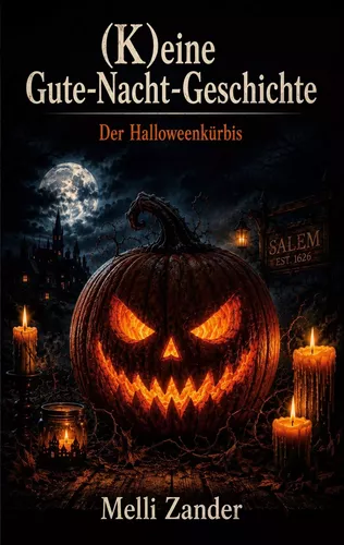 (K)eine Gute-Nacht-Geschichte
