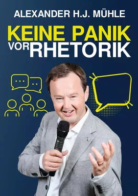 Keine Panik vor Rhetorik
