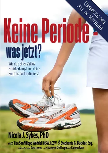 Keine Periode - was jetzt?