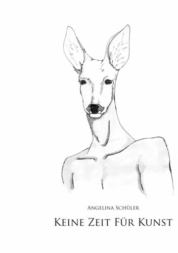 Keine Zeit für Kunst