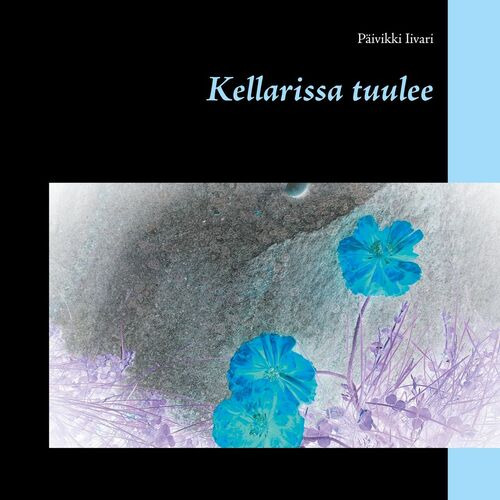 Kellarissa tuulee
