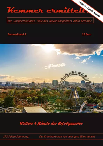 Kemmer Ermittelt