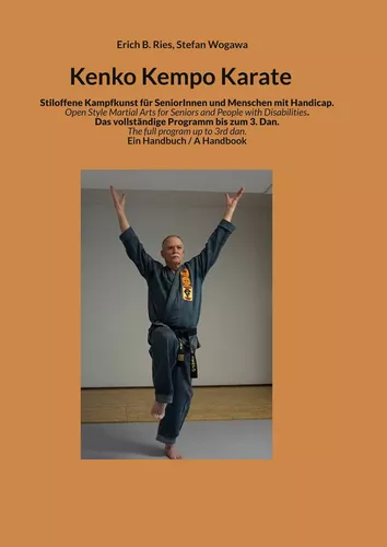 Kenko Kempo Karate
