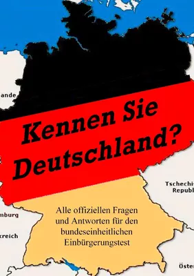 Kennen Sie Deutschland?