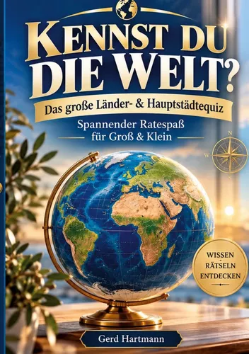 Kennst du die Welt?