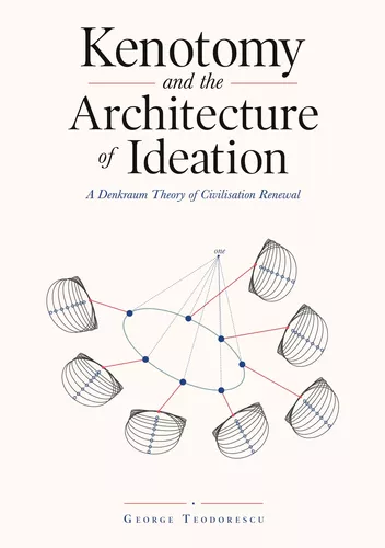 Kenotomy and the Architecture of Ideation
