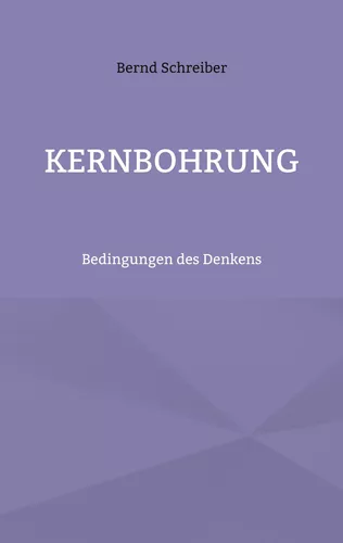 Kernbohrung