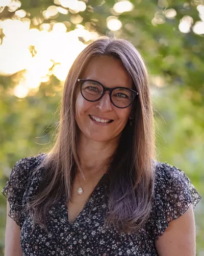 Kerstin Leppert