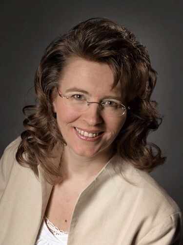 Kerstin Skerhutt Kerstin Skerhutt