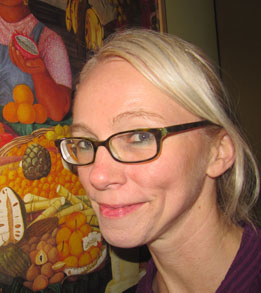 Kerstin Westerbeck Kerstin Westerbeck