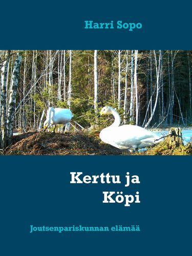 Kerttu ja Köpi