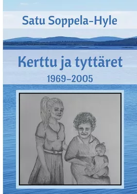 Kerttu ja tyttäret