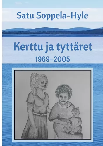 Kerttu ja tyttäret