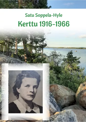 Kerttu