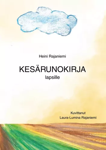 Kesärunokirja