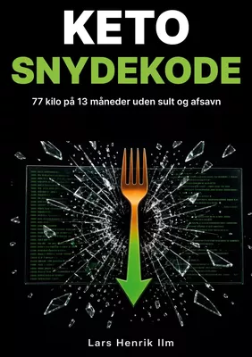 Keto Snydekode