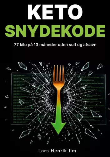 Keto Snydekode