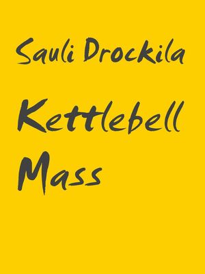 Kettlebell Mass