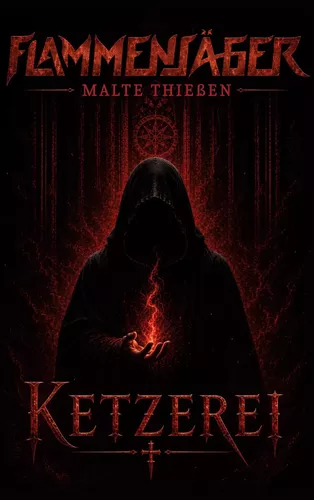 Ketzerei