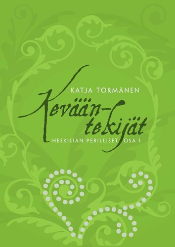 Kevääntekijät