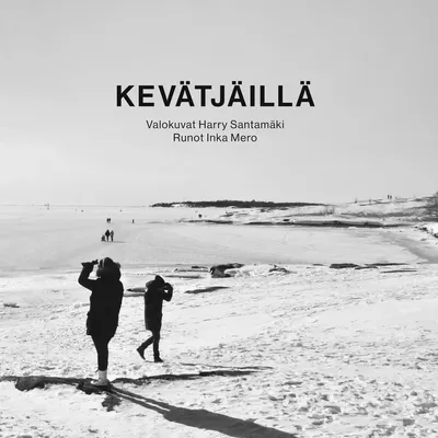 Kevätjäillä