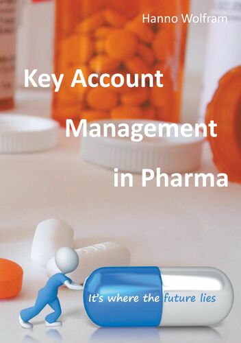 Key Account Management in Pharma