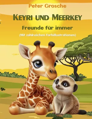 Keyri und Meerkey - Freunde für immer