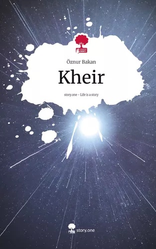 Kheir. Life is a Story - story.one