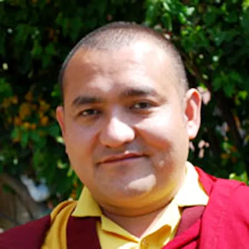 Khempo Tamphel