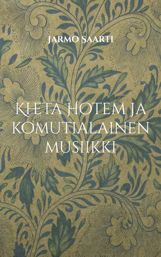 Kheta Hotem ja komutialainen musiikki