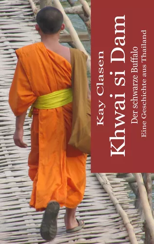 Khwai si Dam